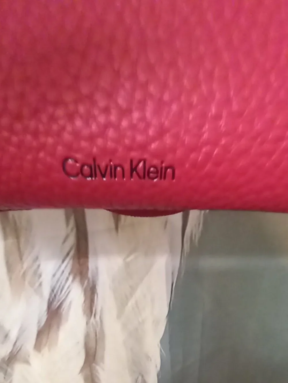 Calvin Klein Crossbody